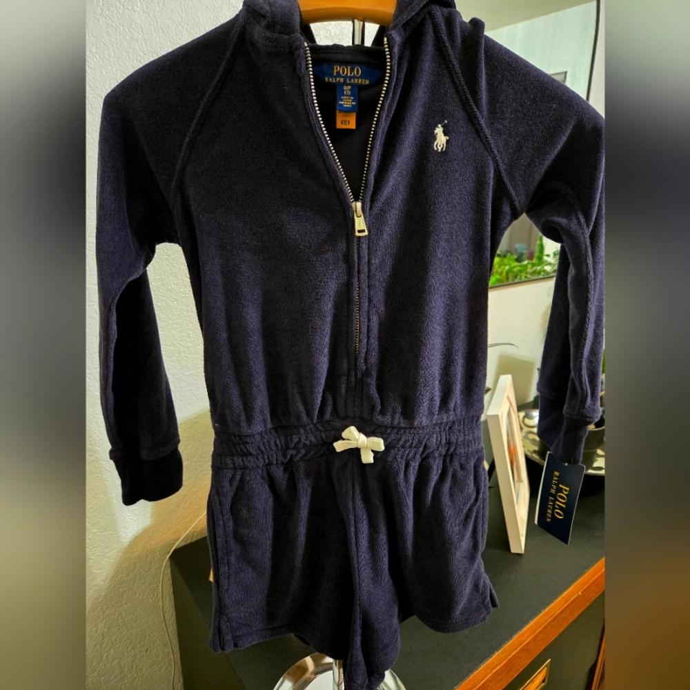 Polo Ralph Lauren One-piece